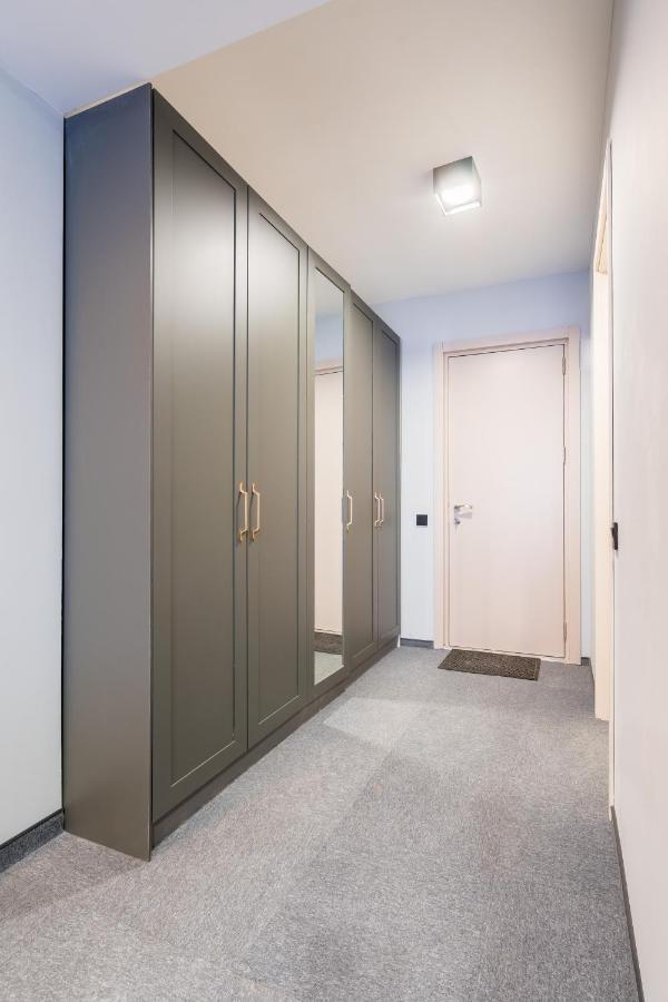 Studio Apartment In New Gudauri Redco Block F2 外观 照片