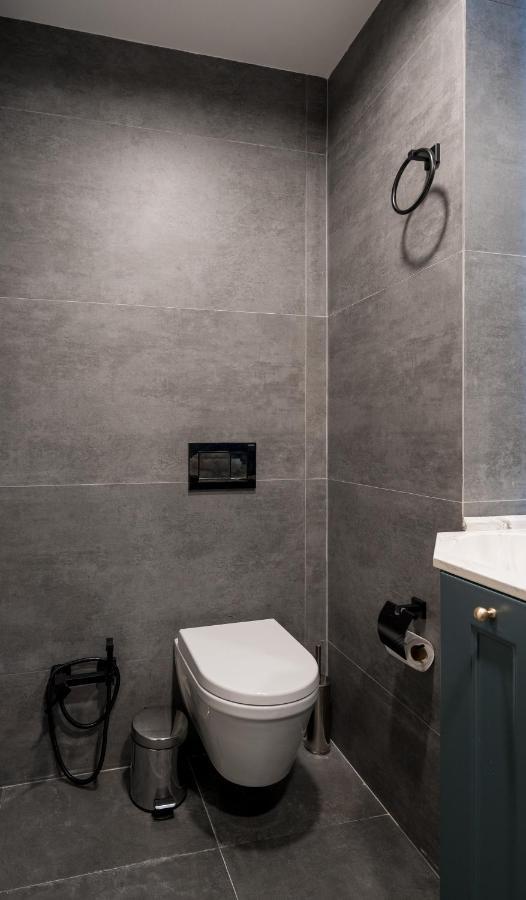 Studio Apartment In New Gudauri Redco Block F2 外观 照片