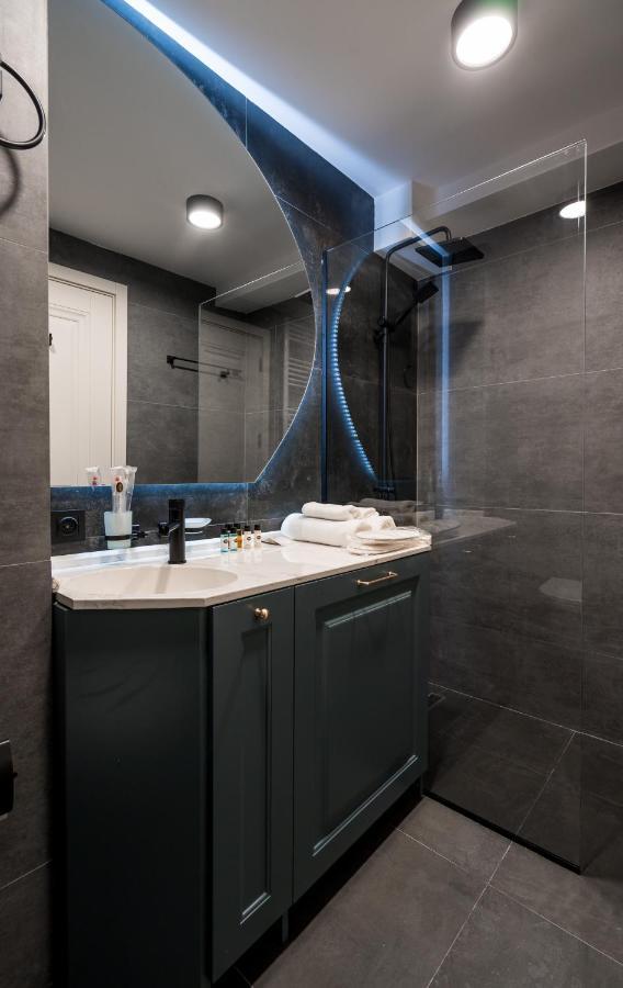 Studio Apartment In New Gudauri Redco Block F2 外观 照片