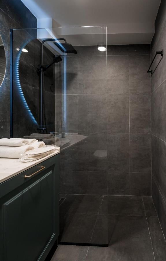 Studio Apartment In New Gudauri Redco Block F2 外观 照片